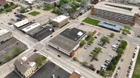 New plans unveiled for the Appleton Public Library project