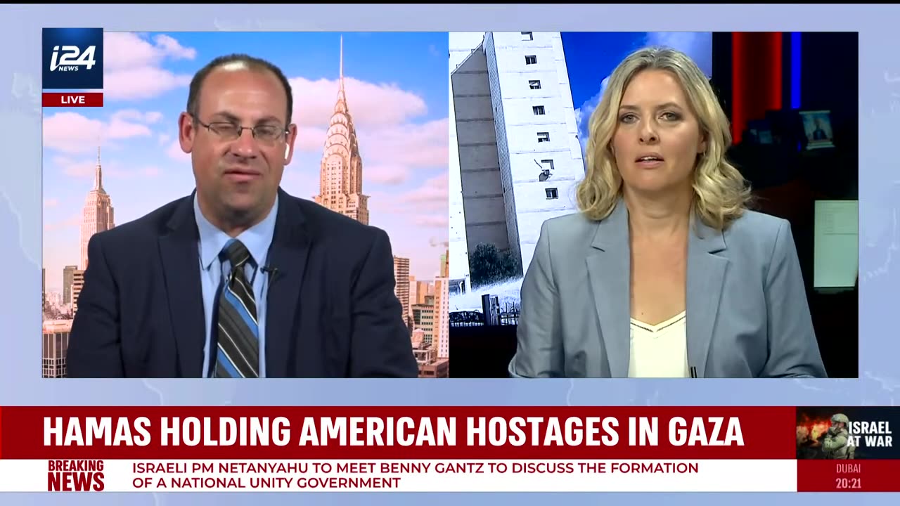 WATCH NOW: 1,000 ISRAELI'S SLAUGHTERED BY HAMAS TERRORISTS