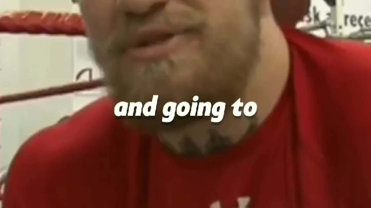 Motivational speech 2