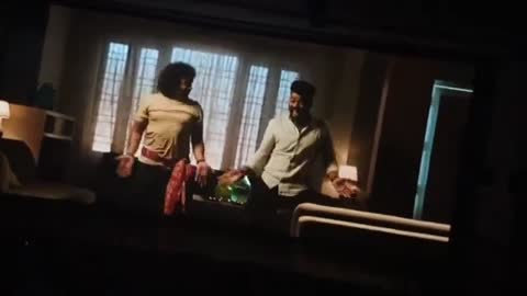 Galodu🎼🎼 theater reaction 😅comedy scene 🤣🤣
