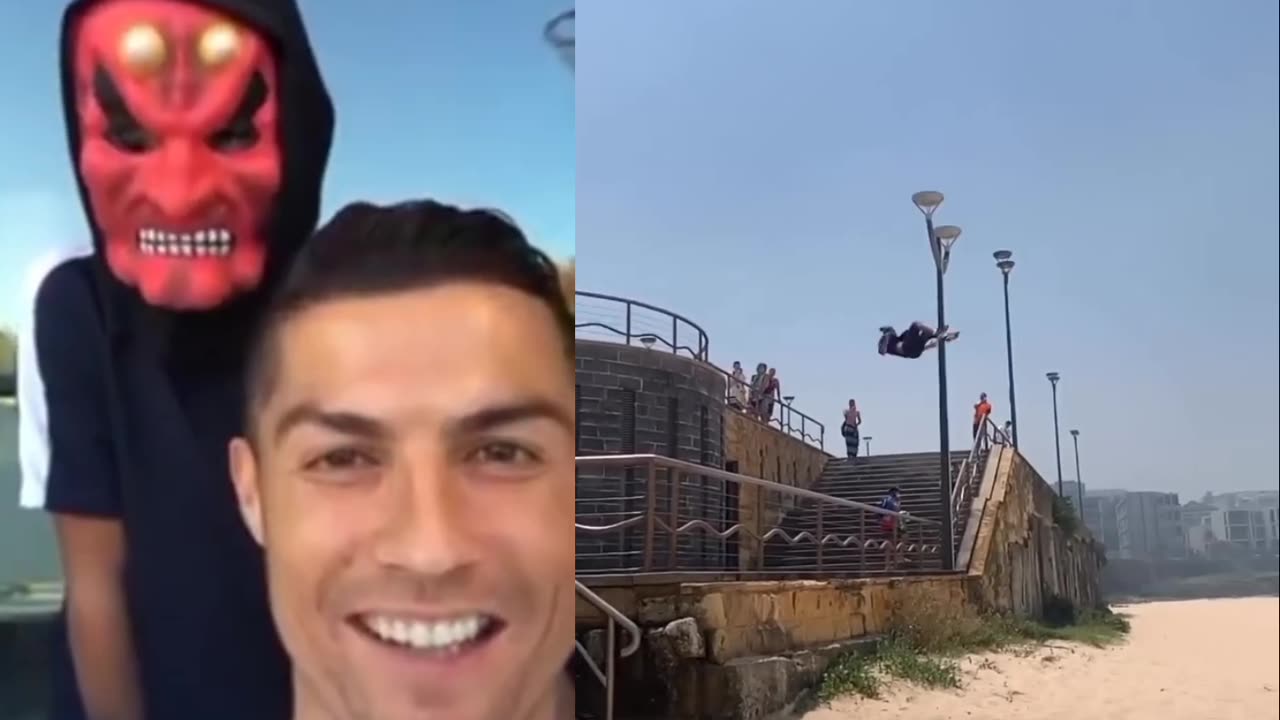 Ronaldo react video 🤯 #shorts #viral #respect #football #ronaldo #cr7 #cr7crazys