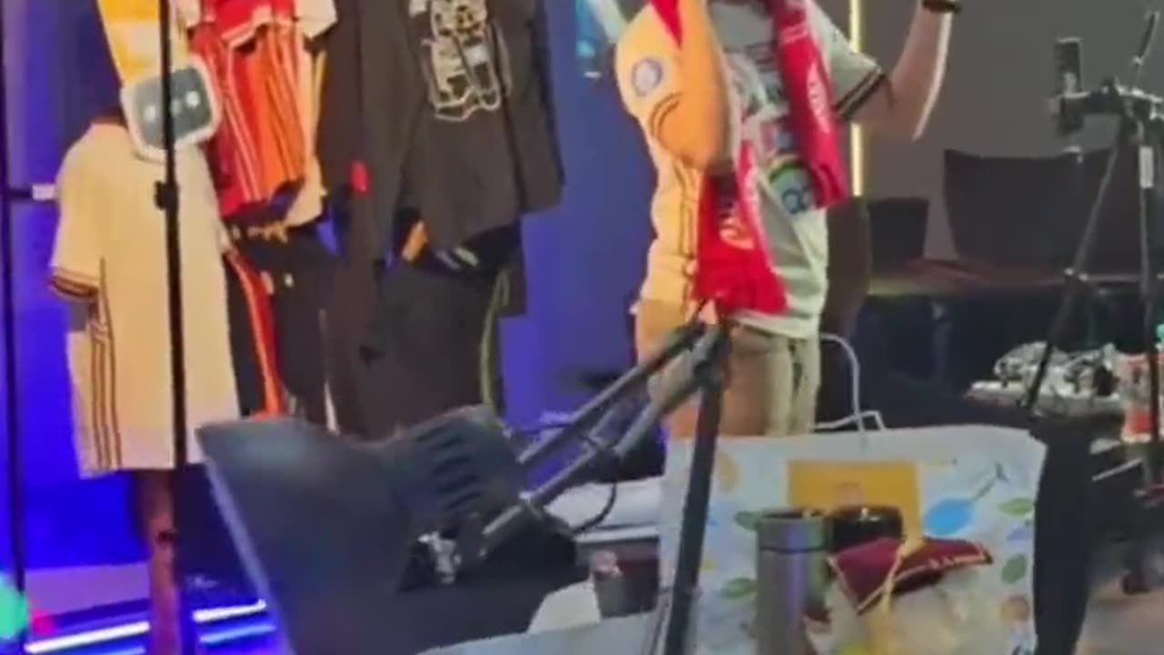 Social Media Factory in Indonesia