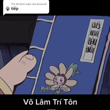 .#gianghohaihuoc #chuyenbienhoa #caothuvolam #xuhuong2021