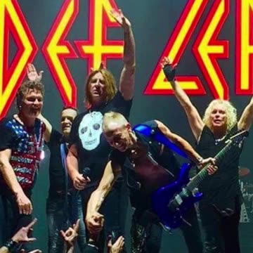 Top 10 World-Famous Rock & Roll Hits Inspired by the Bible Part 2