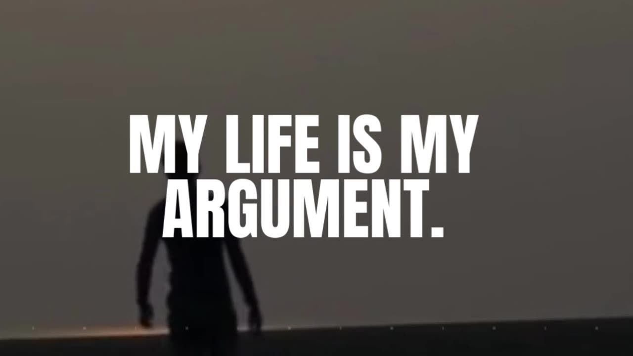 Motivational Video of 30 Seconds