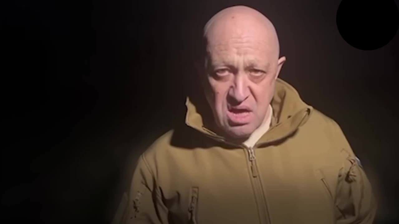 Wagner chief blames Russian generals for losses suffered in Ukrainel