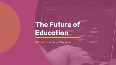 The Future of Education: AI Chatbots as Game-Changers