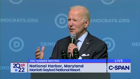 'That Not Hyperbole': Joe Biden Low Blows MAGA Republicans AGAIN