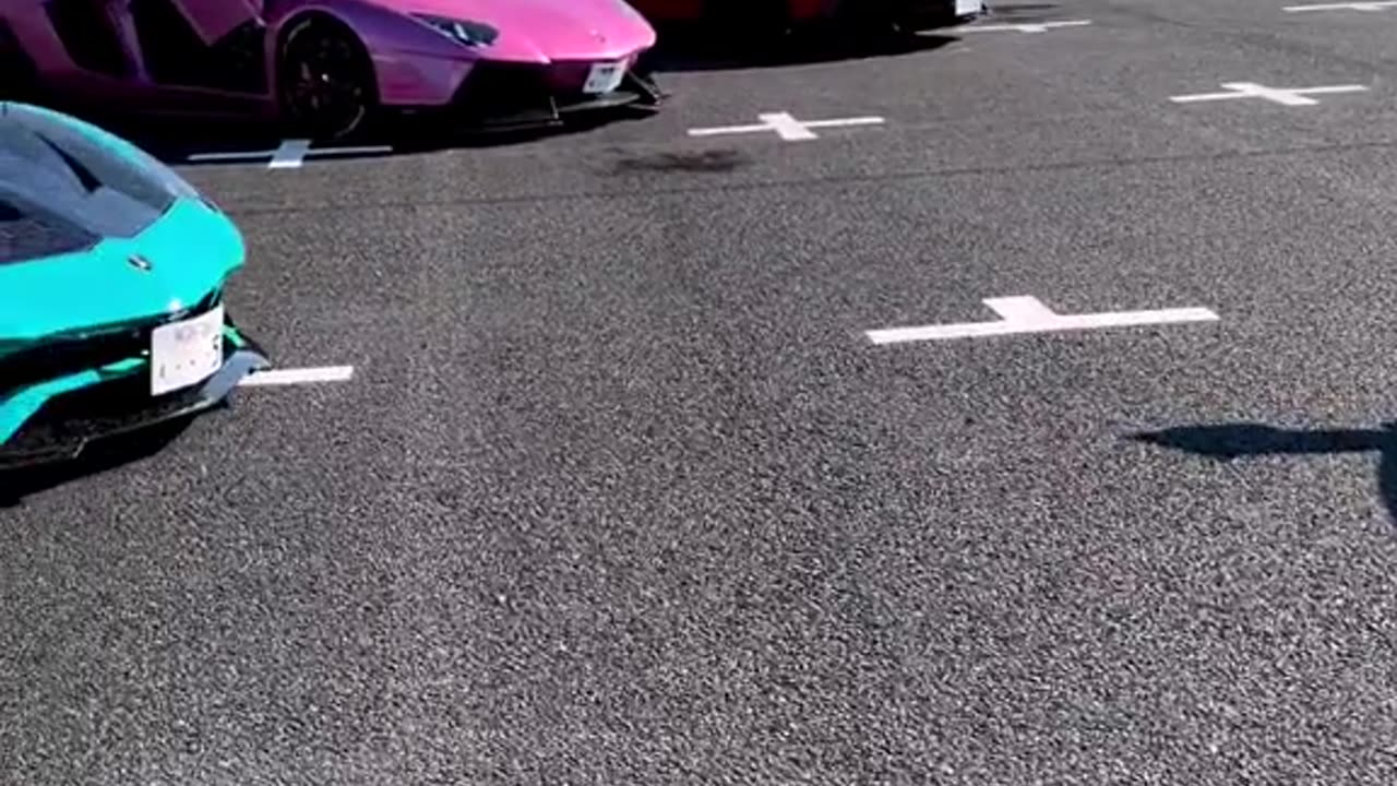 Lamborghini