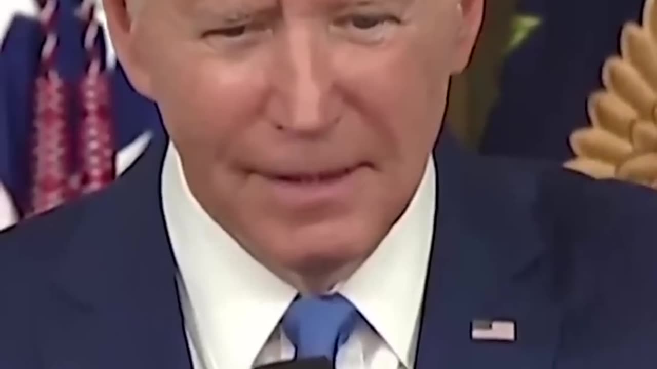 President Biden questioned on Elon Musk's Twitter acquisition