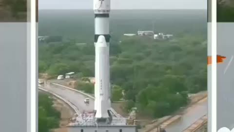 Chandrayaan 3 ISRO