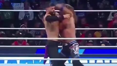WWE Smackdown 15 September 2023 Full Highlights - Friday Night Smack Downs Highlights Today 15/9/23