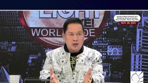 Pastor ACQ: masama lang ang nananakot na alisin ang SMNI