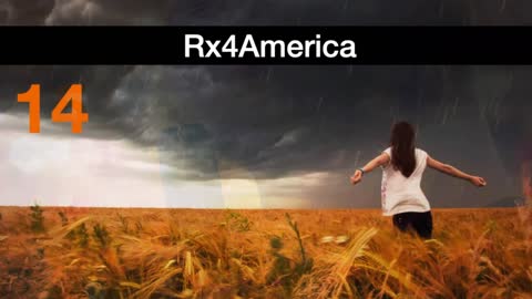 Rx4America, Tuesday, 2/01/22. Prophetic Prayers & Declarations