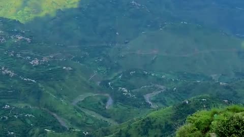 Shangla Valley 😍, Beautiful Scene of Nature ❤️