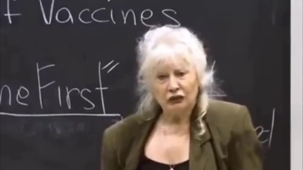 The truth about Pandemics, Untested vaccines, War, Depopulation