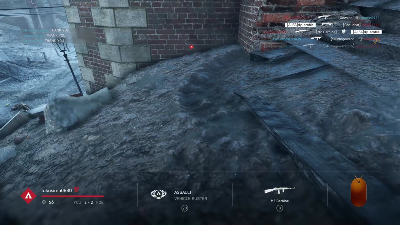BATTLEFIELD 5 - Conquest: Devastation Gameplay (PS4 Pro) PART 4