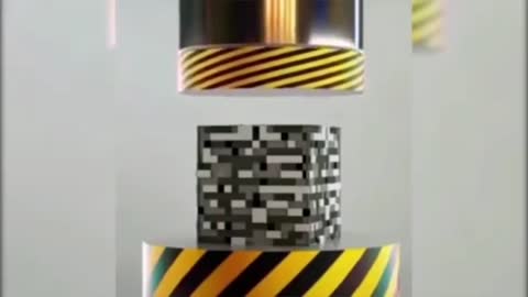 Bedrock VS 100T pressure