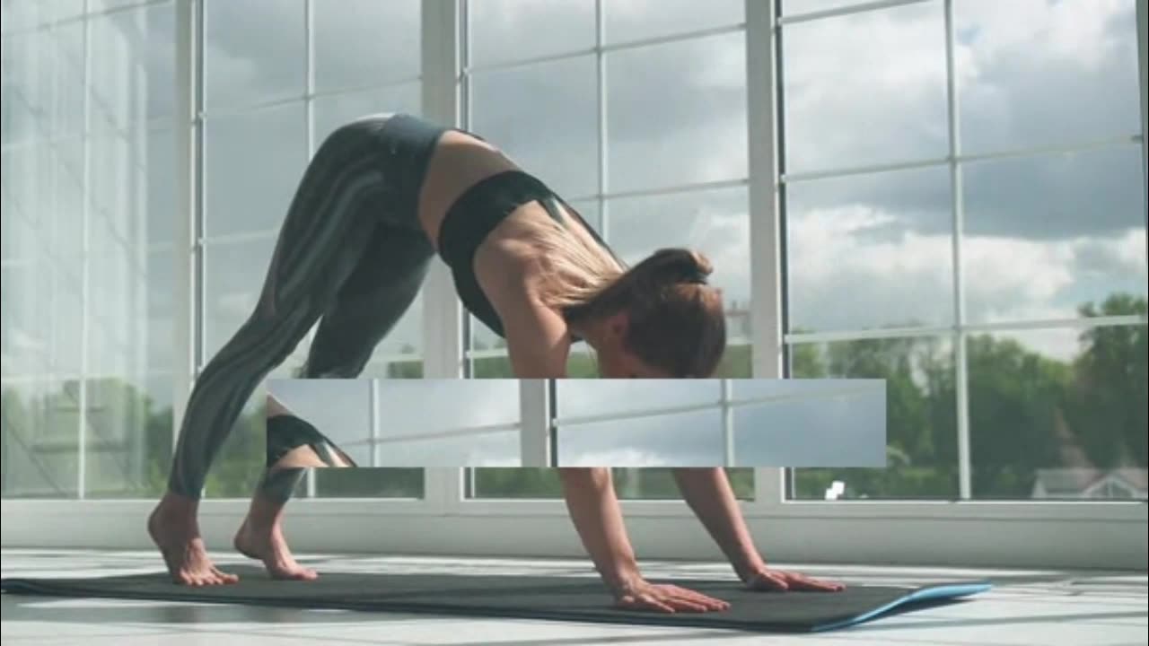 YOGAPRONA