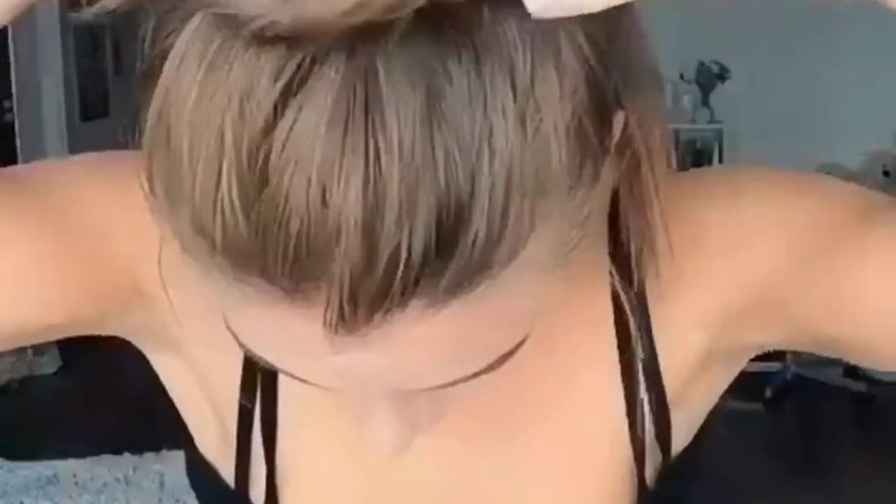 How To Sat Quick Hair Style