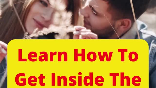 3 Psychological Tricks To Make Him Chase You Again (Part 7)