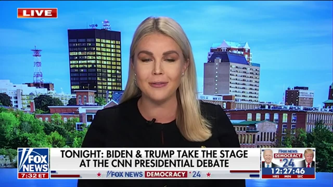 Biden will need more than one-liners to defeat Trump, campaign official warns Fox News