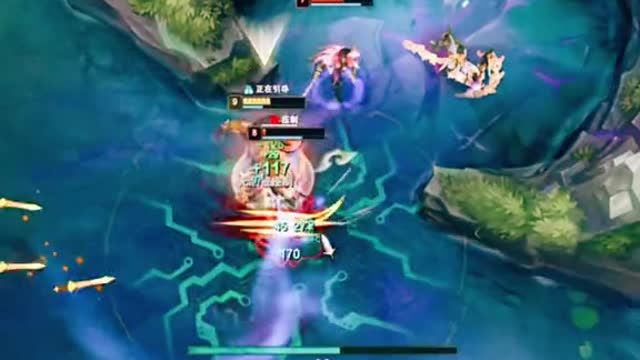 Dooooggg😁😂 #leagueoflegends #leaguehotpot #leaguetiktok