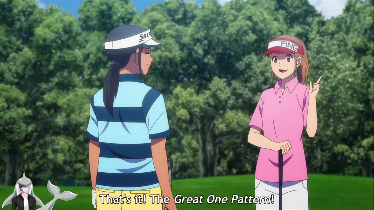 Anime Review Ooi! Tonbo 2nd Season Episode 6