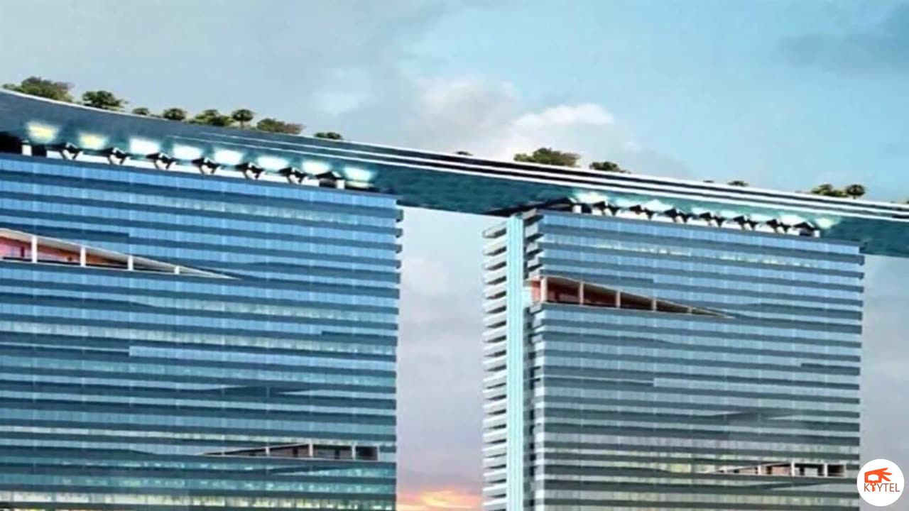 Bhutani Alphathum Commercial Restaurant Noida Expressway
