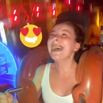 SLINGSHOT RIDE COMPILATION #17