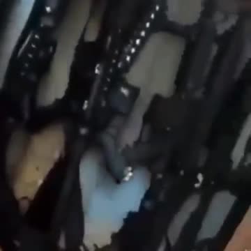 Taliban associated channels also release visuals showing huge amounts of hidden US cached