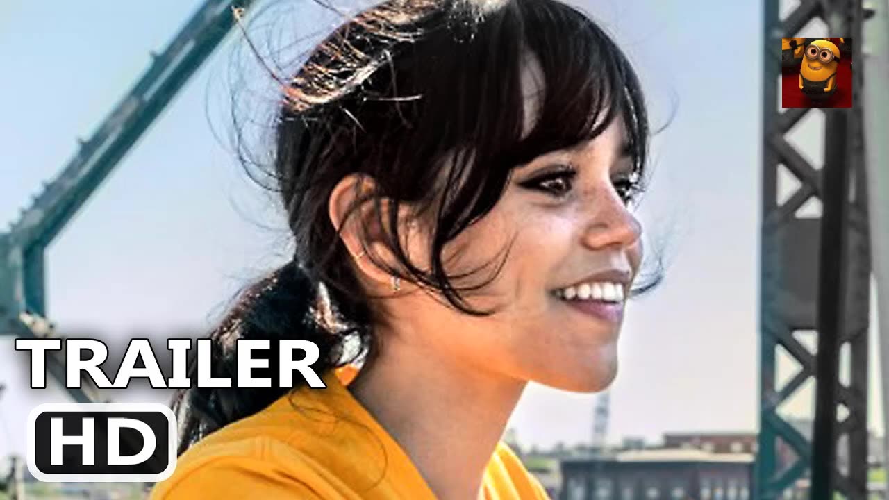 FINESTKIND Teaser (2023) Jenna Ortega