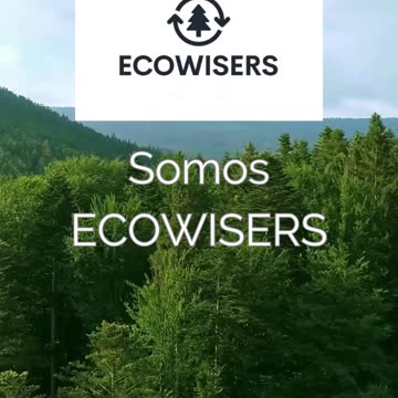 ECOWISERS INTRO