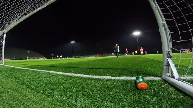 2022-10-12 - Busted Cankles vs LLC FC - Part 5