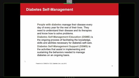 Principles of Insulin Therapy