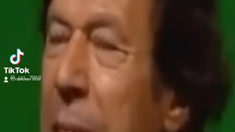Imran Khan