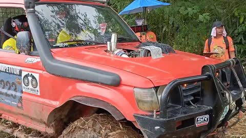 2022 Jiminy's off-road Race #16