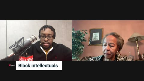 Phyllis Worthy Dawkins on training HBCU Presidents