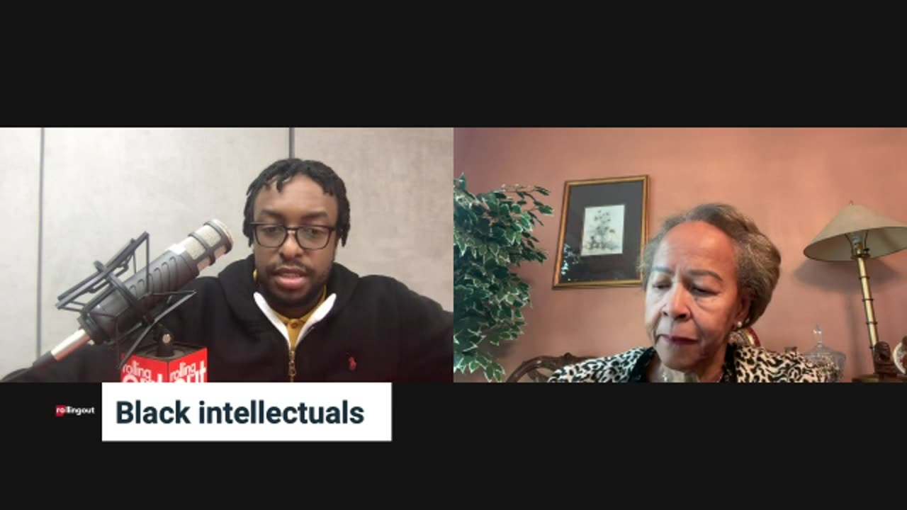 Phyllis Worthy Dawkins on training HBCU Presidents