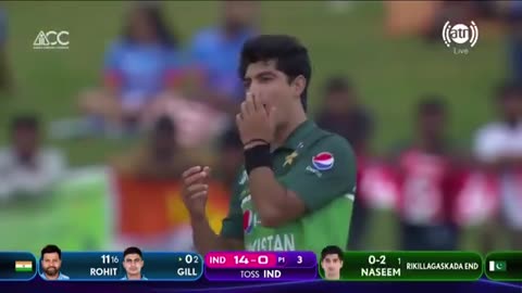 pakistan vs india aasia cup 2023 #asiacup2023 #foryou #viral #1millionviews #foryou