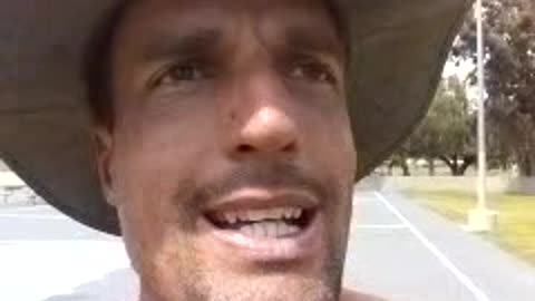 A MESSAGE TO FALSE CELEBRITIES. EPIC. Must Watch. Derek Kube, Apr 7, 2:15pm, Good Friday.