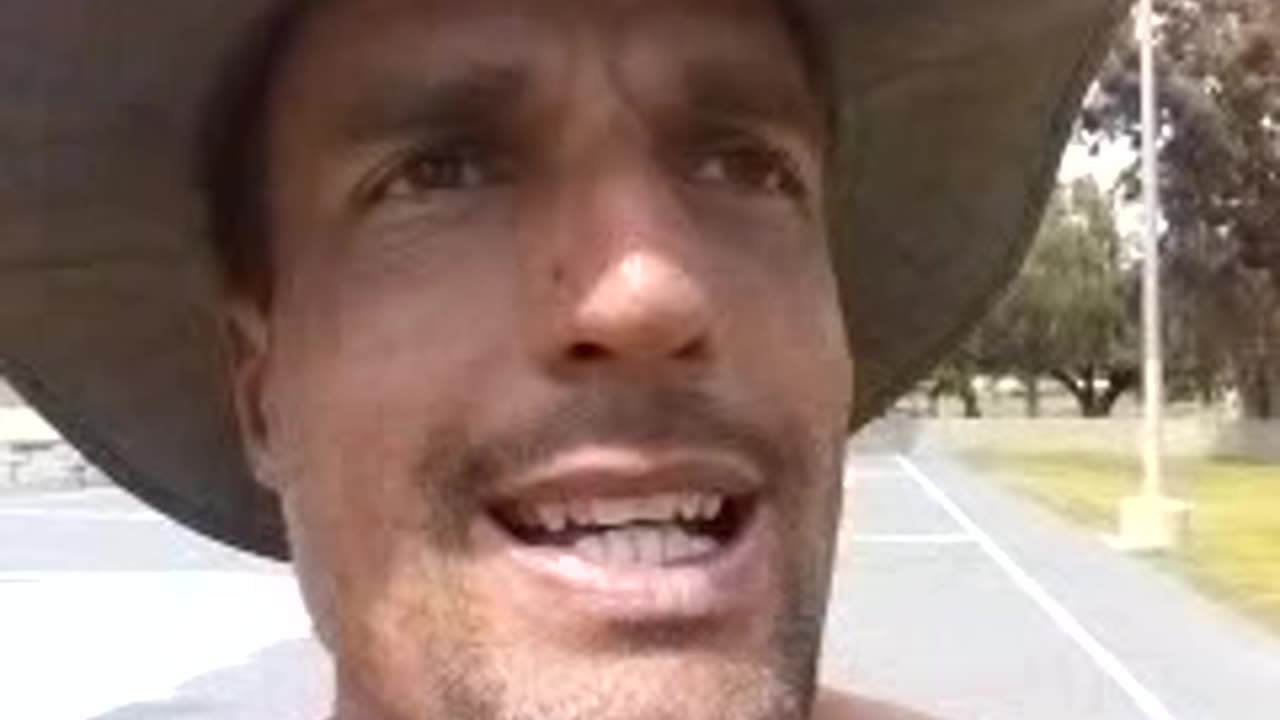 A MESSAGE TO FALSE CELEBRITIES. EPIC. Must Watch. Derek Kube, Apr 7, 2:15pm, Good Friday.