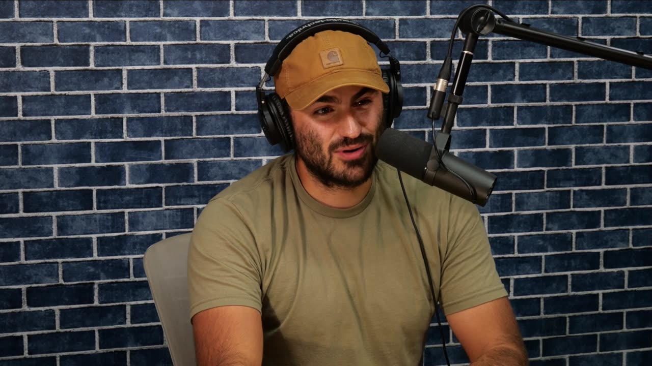 Live #157 - JB Mathers | Growing Pains with Nicholas Flores