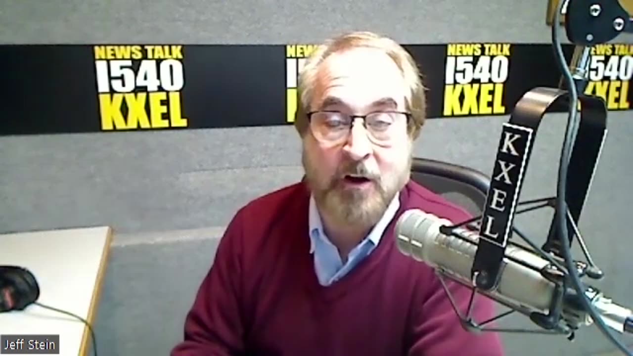 Iowa Politics with Jeff Stein – Fri. Mar. 10, 2023