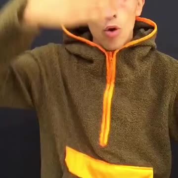 The mistro is coming 🧐