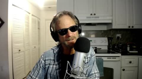 MZTV 846 - 11/25/2021: "When I Needed Sunshine I Got Rain"