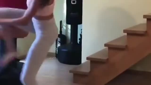 BLACK BELT