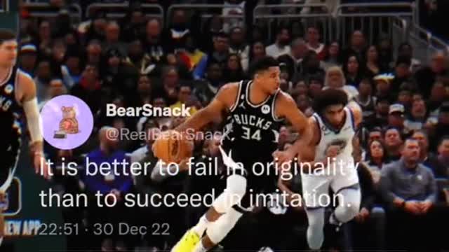 Motivational quote pt.2