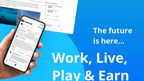 Uncover the Revolutionary Social Network Destined to Replace Facebook!