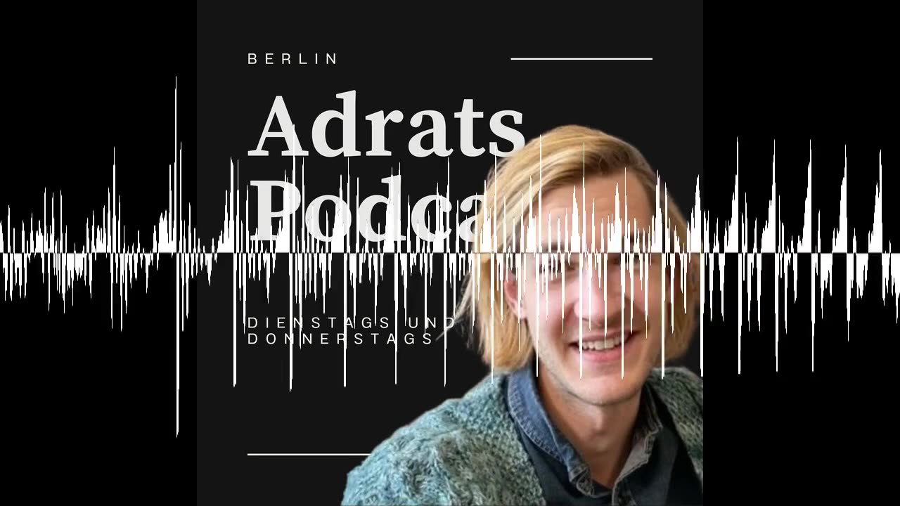 #191 HEILIGE SCH**ßE! Jetzt auch noch Bischof Bertram Meier?! - ADRAT's Podcast - KONSERVATIV